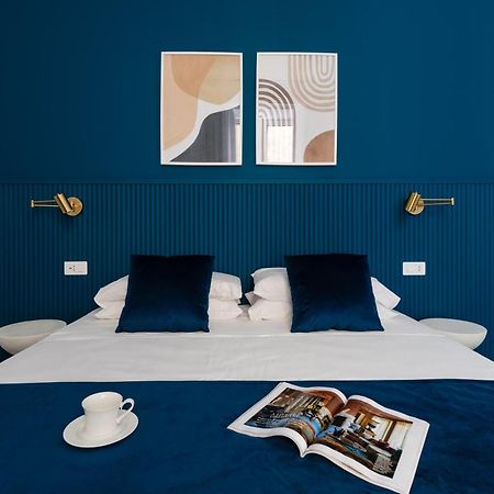 Epoca Suites Napoli Екстер'єр фото