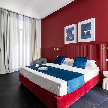 Epoca Suites Napoli Екстер'єр фото