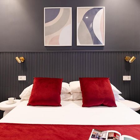 Epoca Suites Napoli Екстер'єр фото