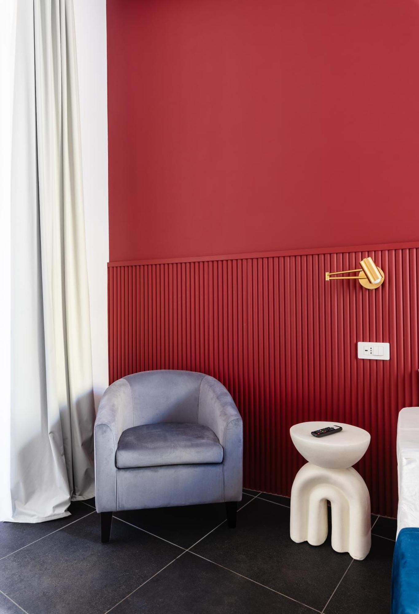Epoca Suites Napoli Екстер'єр фото