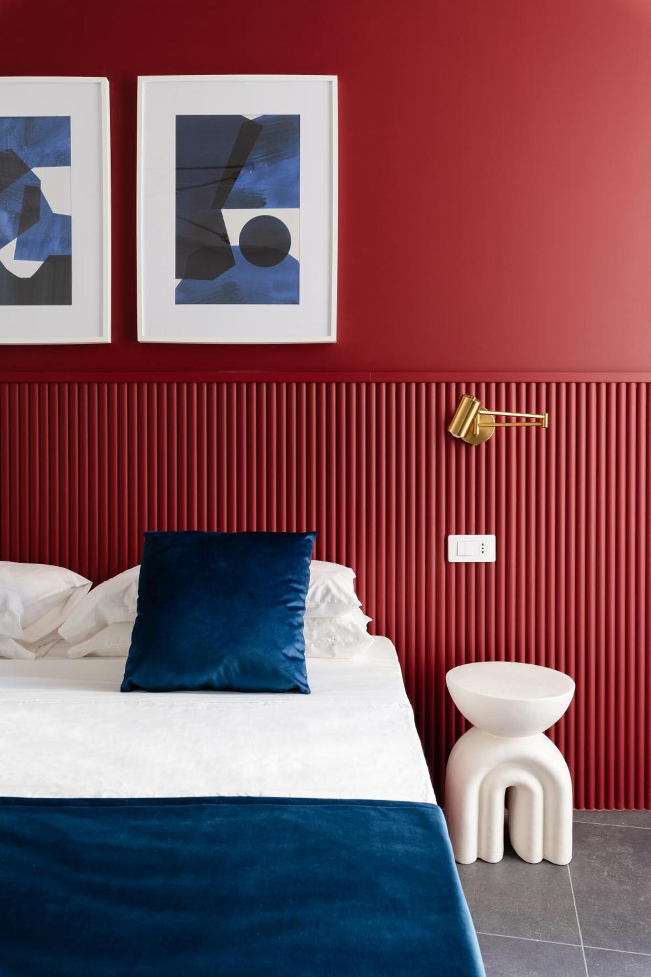 Epoca Suites Napoli Екстер'єр фото