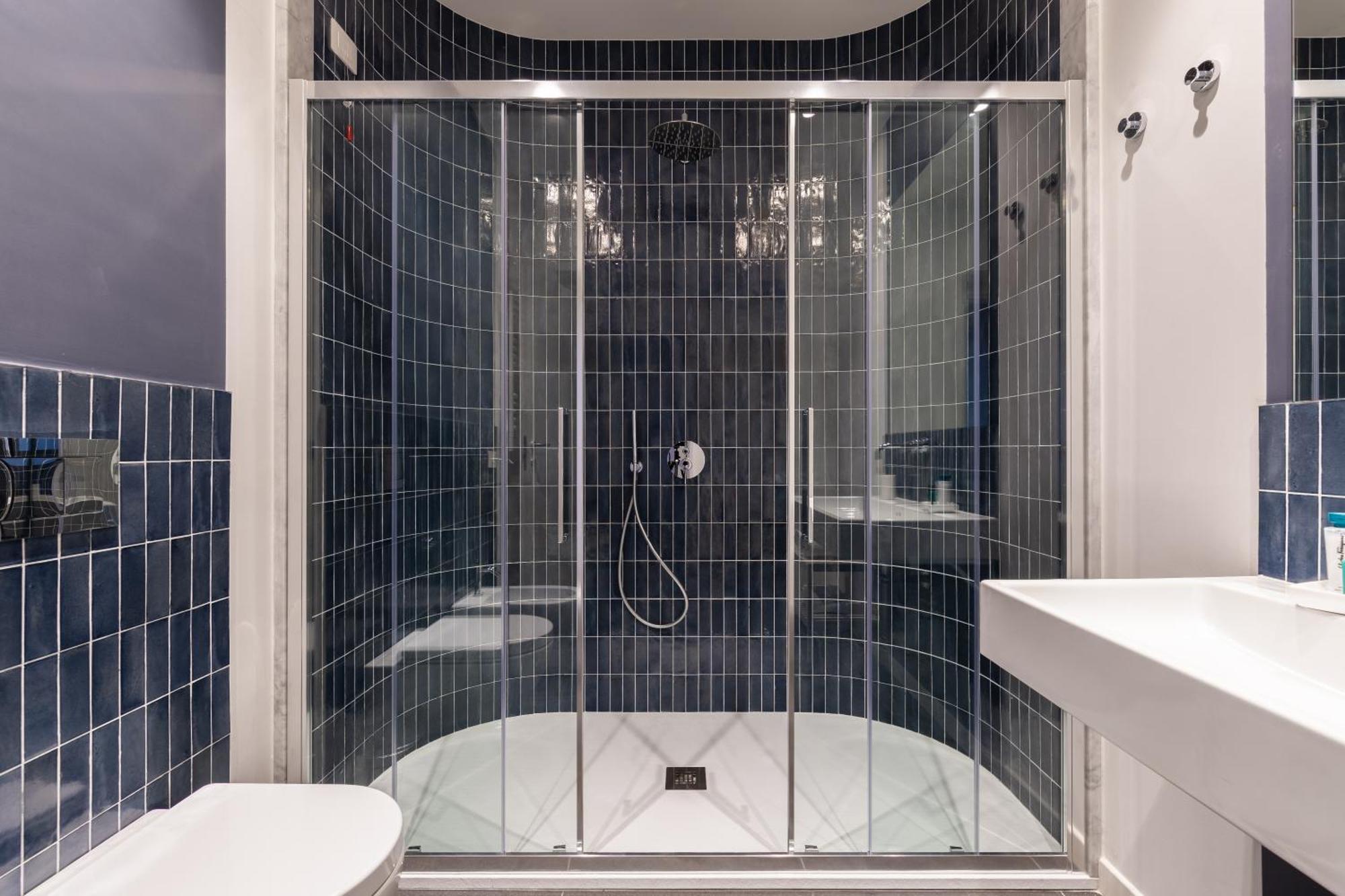 Epoca Suites Napoli Екстер'єр фото