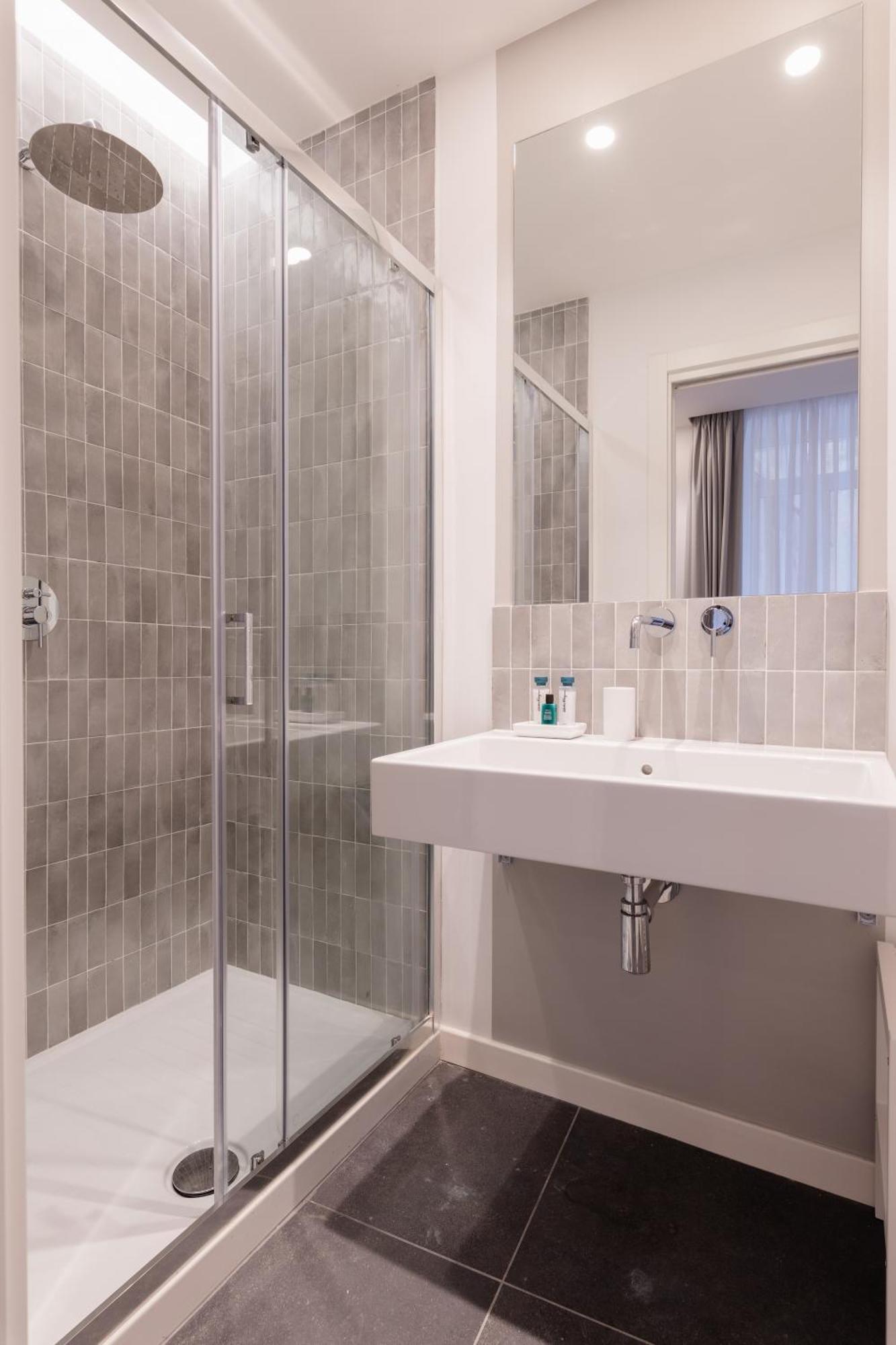 Epoca Suites Napoli Екстер'єр фото