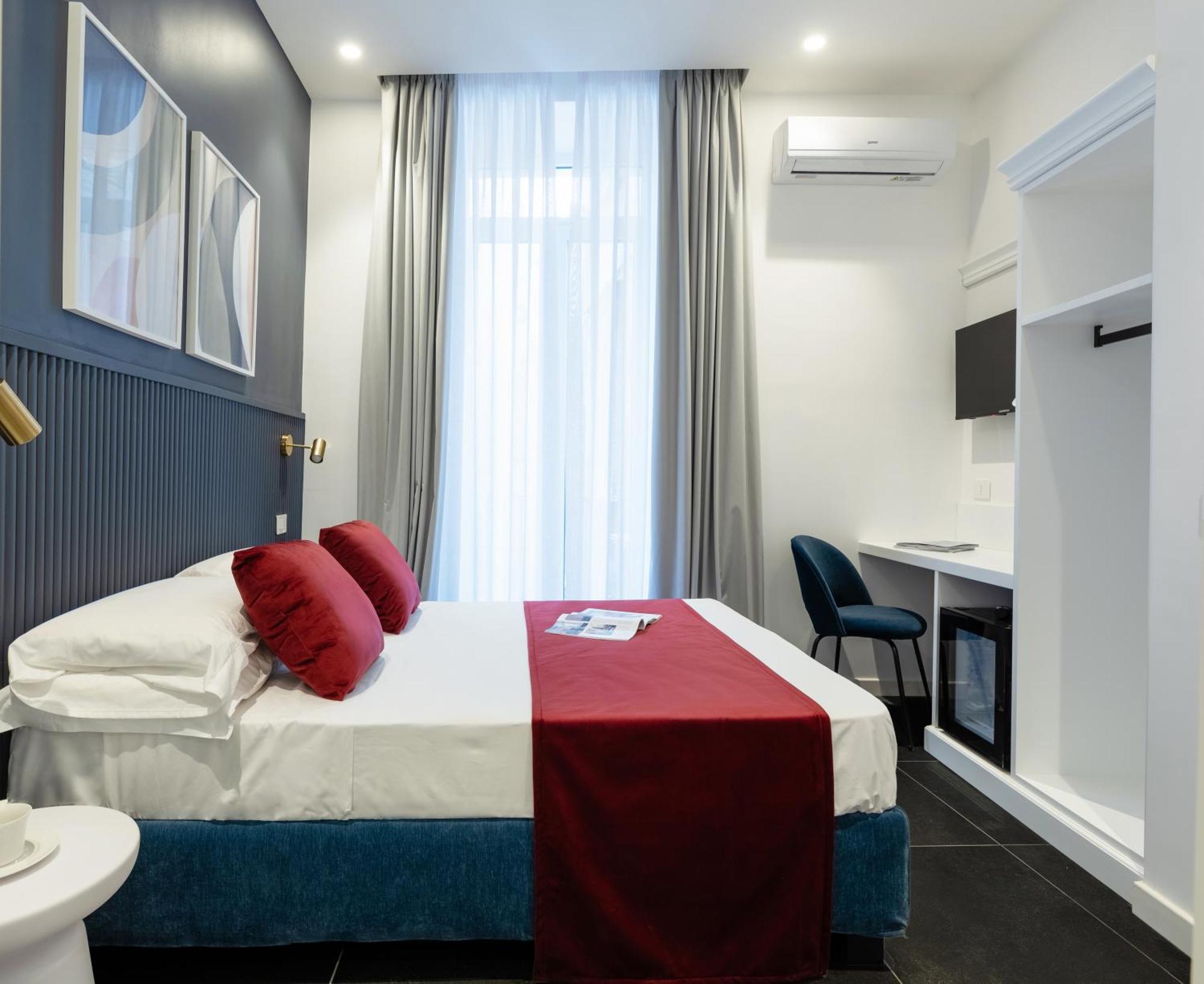 Epoca Suites Napoli Екстер'єр фото