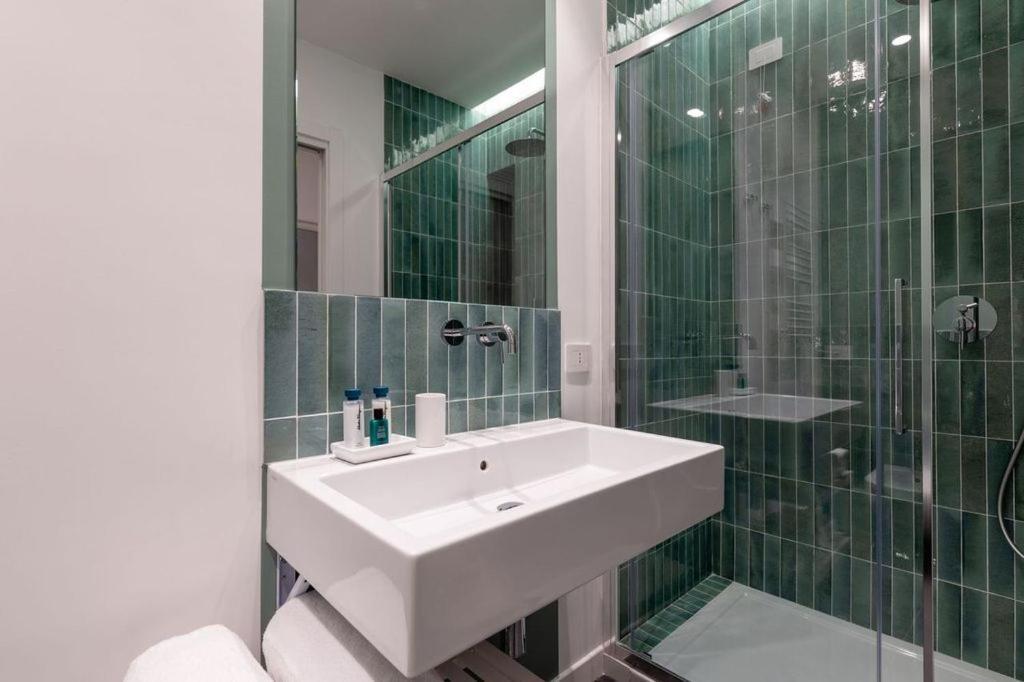 Epoca Suites Napoli Екстер'єр фото