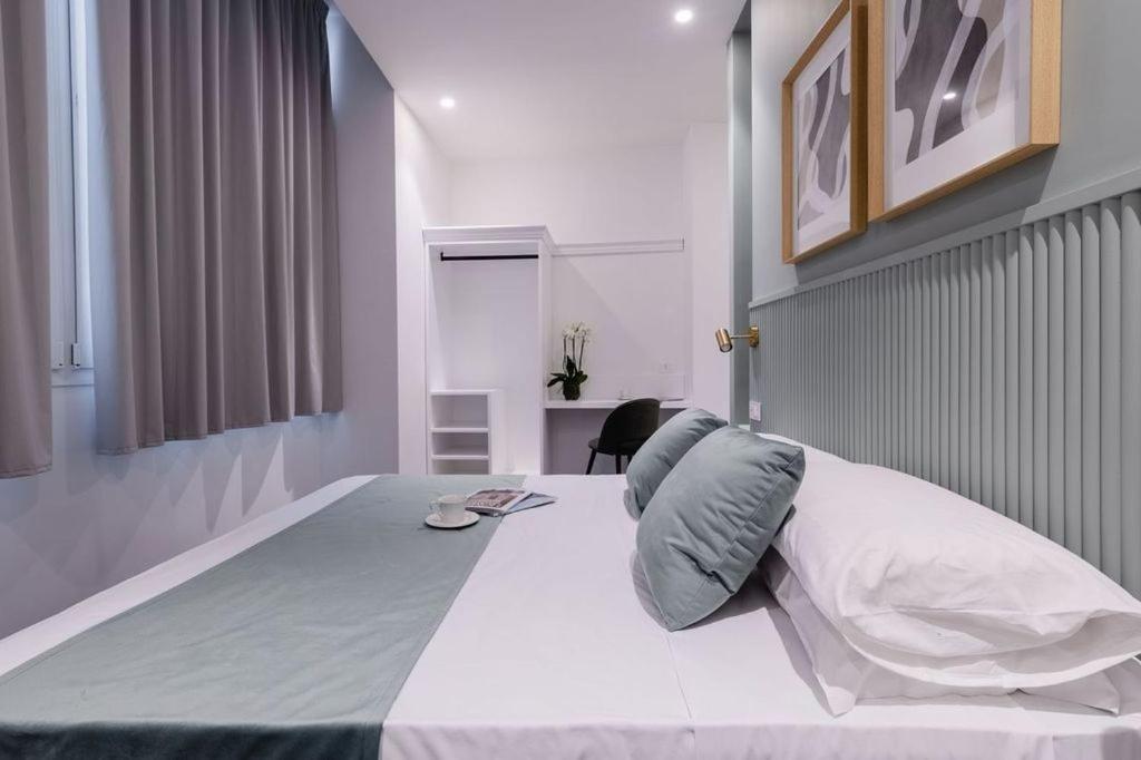 Epoca Suites Napoli Екстер'єр фото