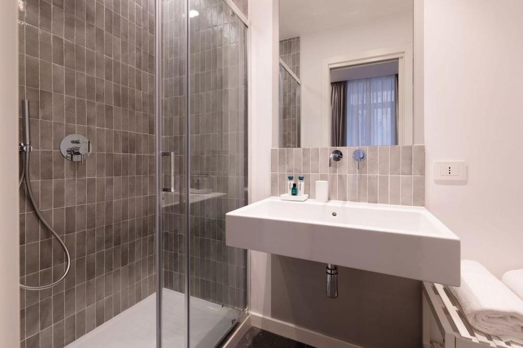 Epoca Suites Napoli Екстер'єр фото