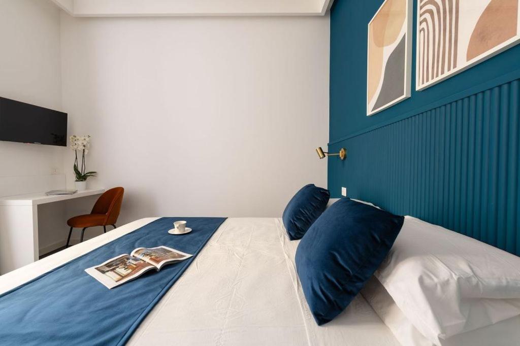 Epoca Suites Napoli Екстер'єр фото