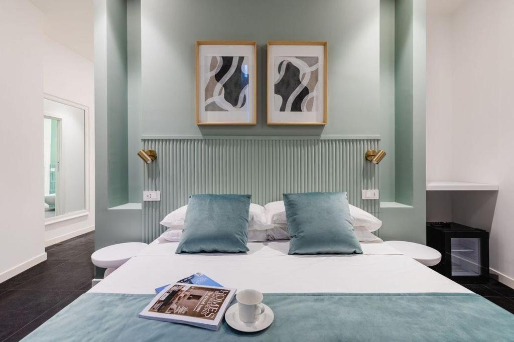 Epoca Suites Napoli Екстер'єр фото