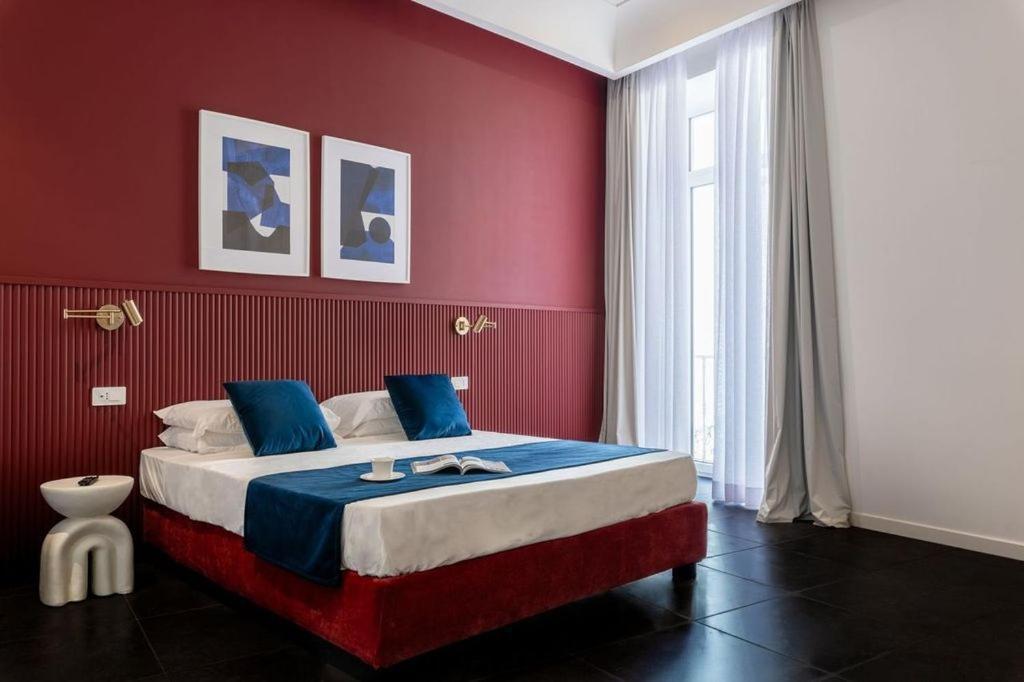 Epoca Suites Napoli Екстер'єр фото
