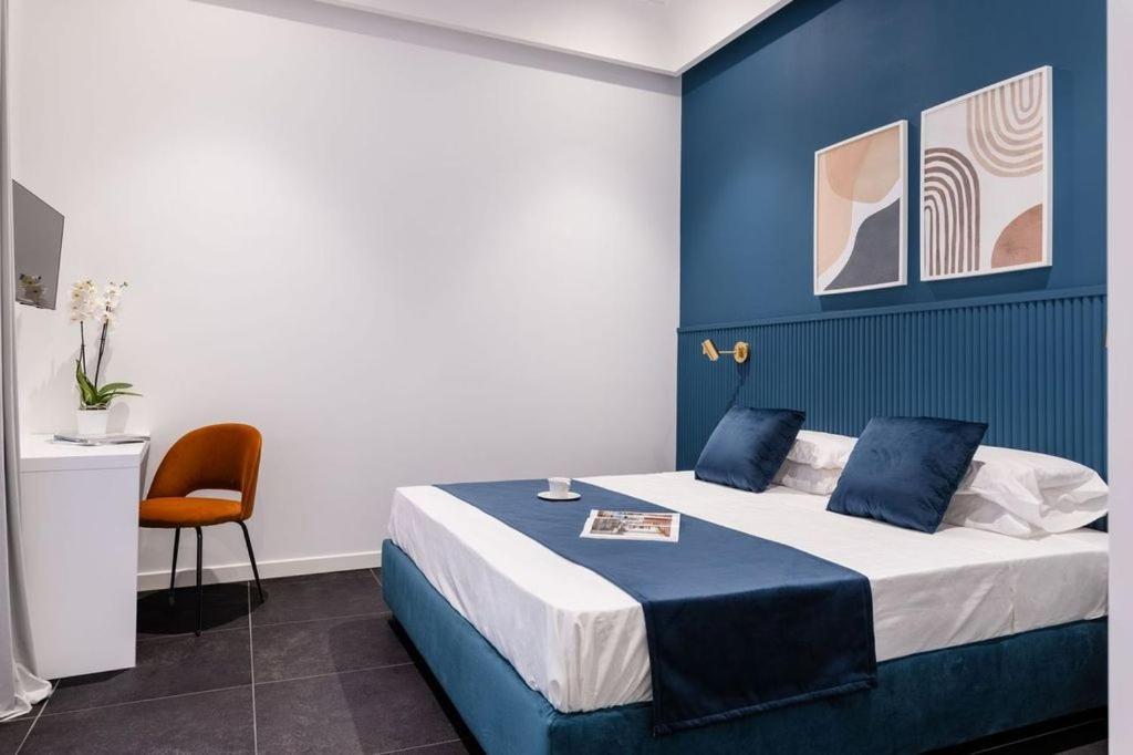 Epoca Suites Napoli Екстер'єр фото