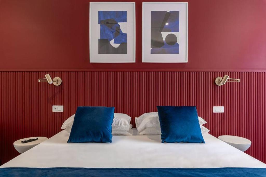 Epoca Suites Napoli Екстер'єр фото