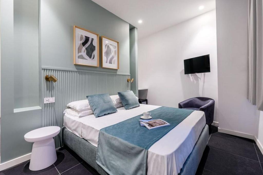 Epoca Suites Napoli Екстер'єр фото