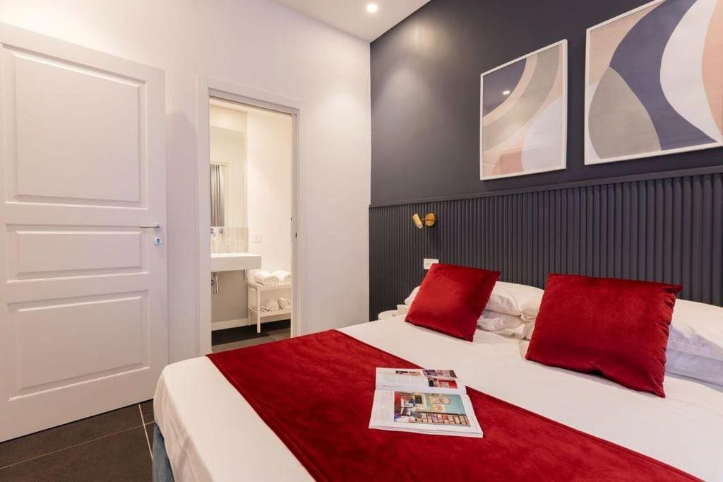 Epoca Suites Napoli Екстер'єр фото