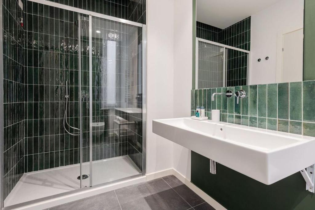 Epoca Suites Napoli Екстер'єр фото